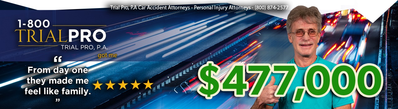 North Fort Myers Motorcycle Accident Attorney