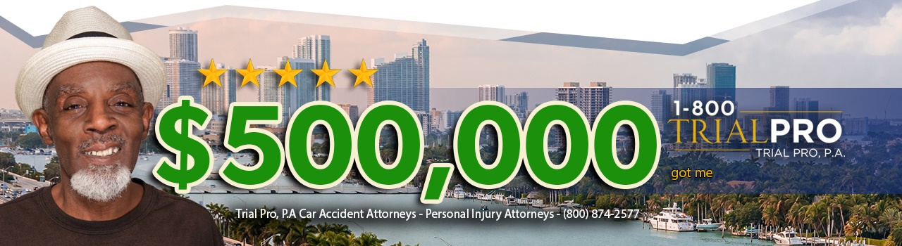 Pine Island Center Motorcycle Accident Attorney