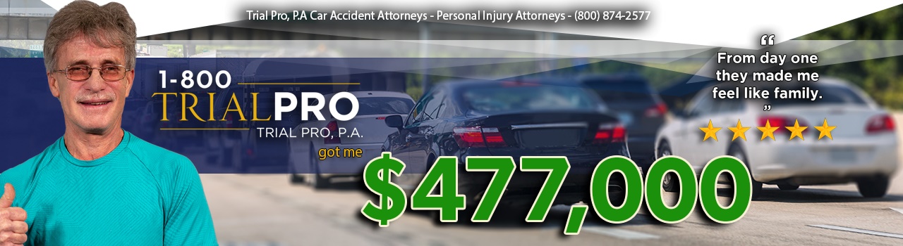 Pine Manor Motorcycle Accident Attorney