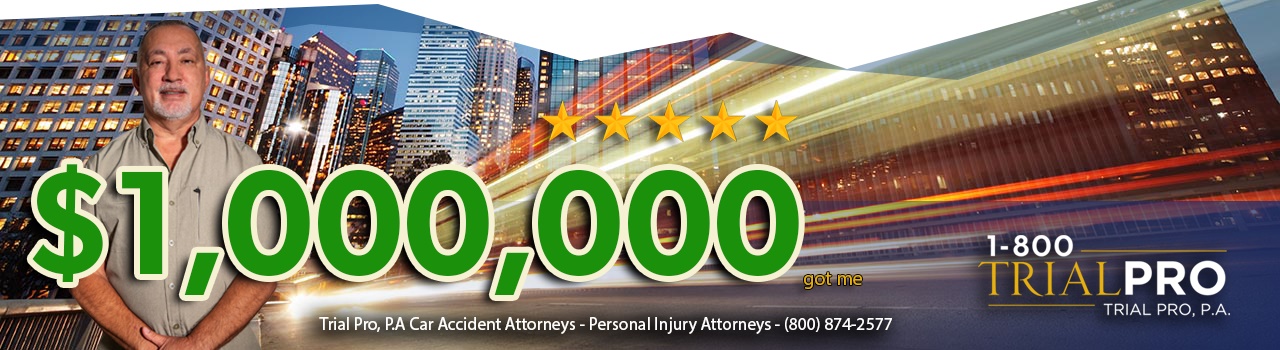 Plantation Island Motorcycle Accident Attorney