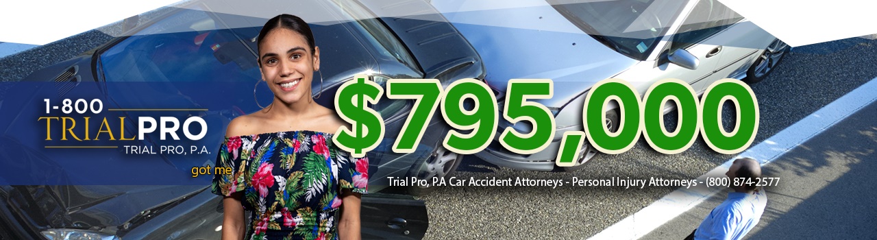 Port Charlotte Motorcycle Accident Attorney