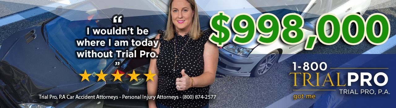 Sebring Motorcycle Accident Attorney