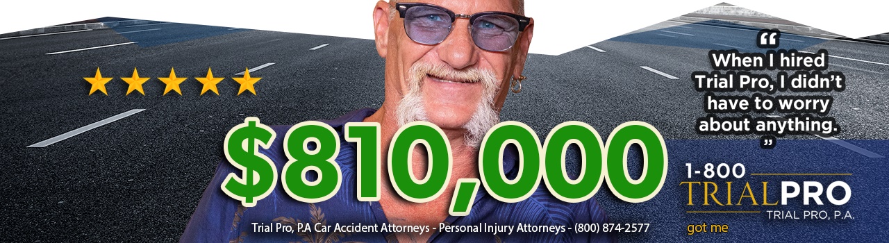Vineyards Motorcycle Accident Attorney