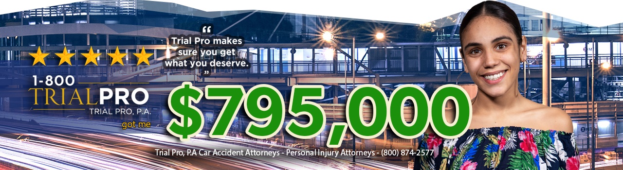 Grove City Motorcycle Accident Attorney
