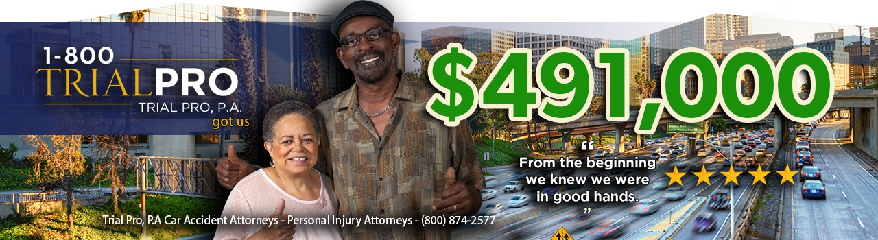 Englewood Beach Motorcycle Accident Attorney