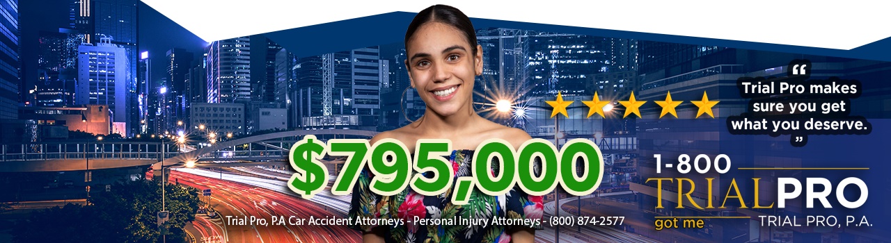 Lake Suzy Motorcycle Accident Attorney