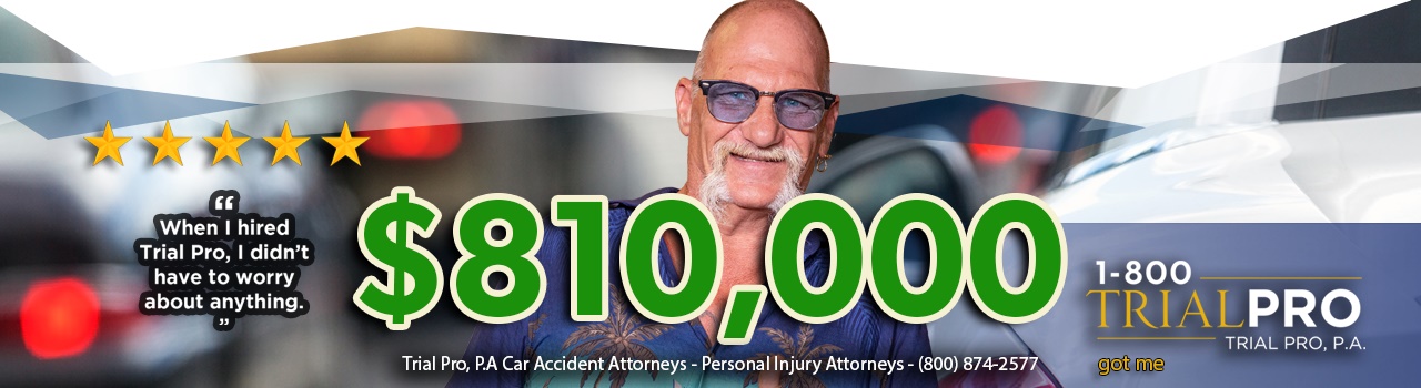 Venice Motorcycle Accident Attorney