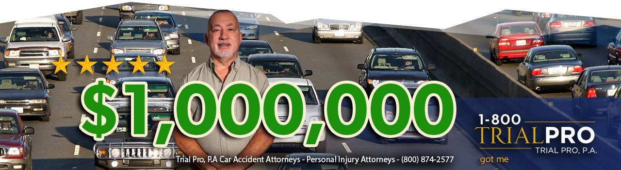 Hialeah Motorcycle Accident Attorney