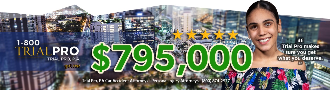 Cocoa Motorcycle Accident Attorney