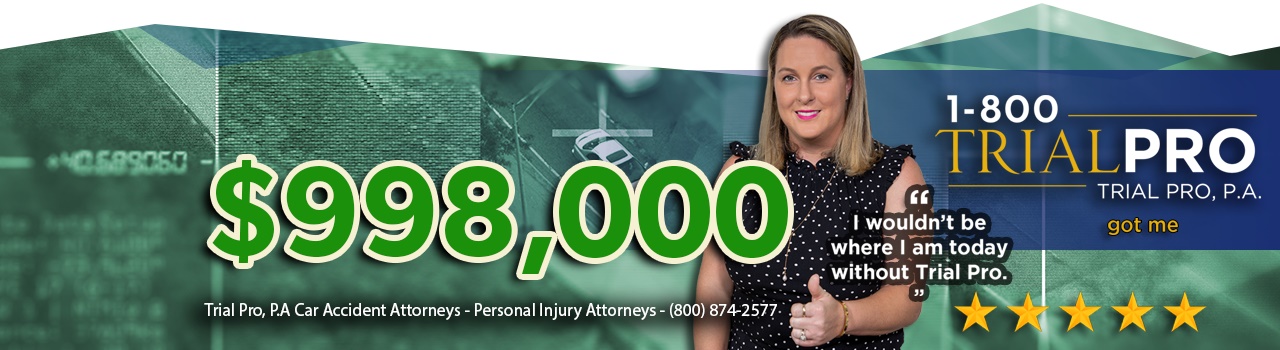 Cocoa Beach Motorcycle Accident Attorney