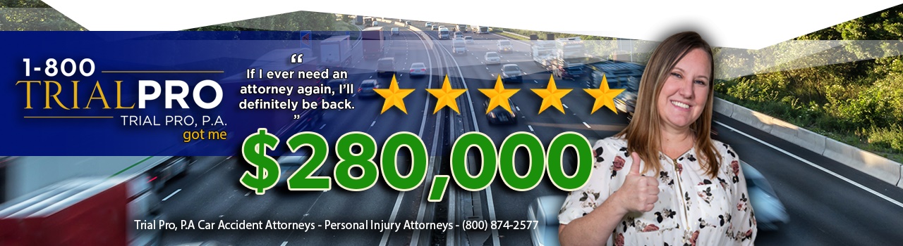 Indian Harbour Beach Motorcycle Accident Attorney