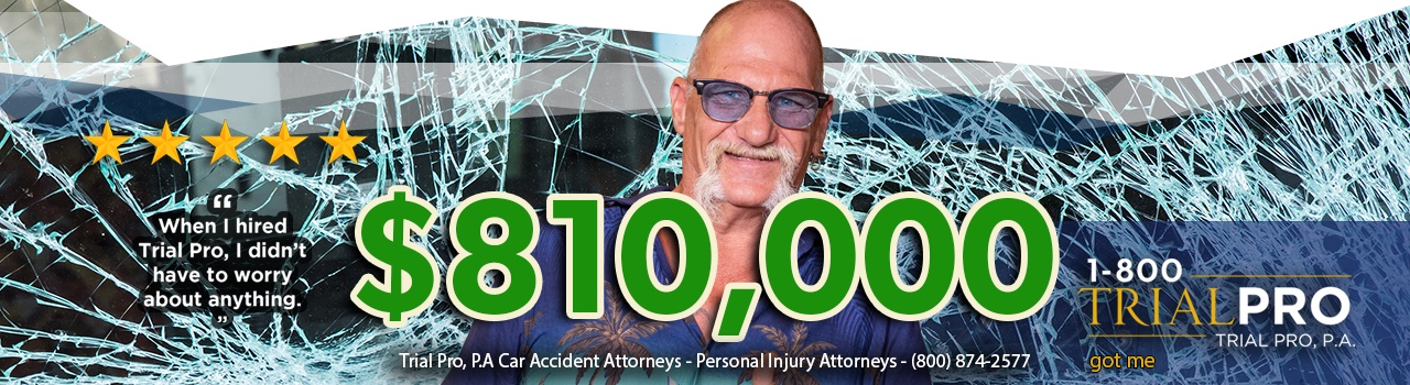 Malabar Motorcycle Accident Attorney