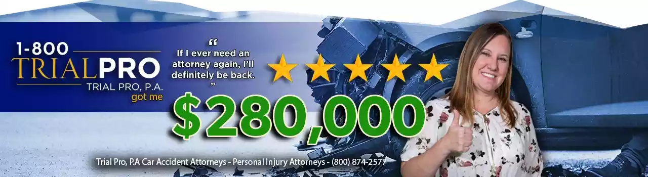 Sharpes Motorcycle Accident Attorney