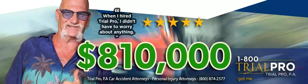 Sharpes Motorcycle Accident Attorney