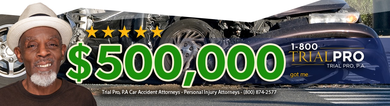 Suntree Motorcycle Accident Attorney