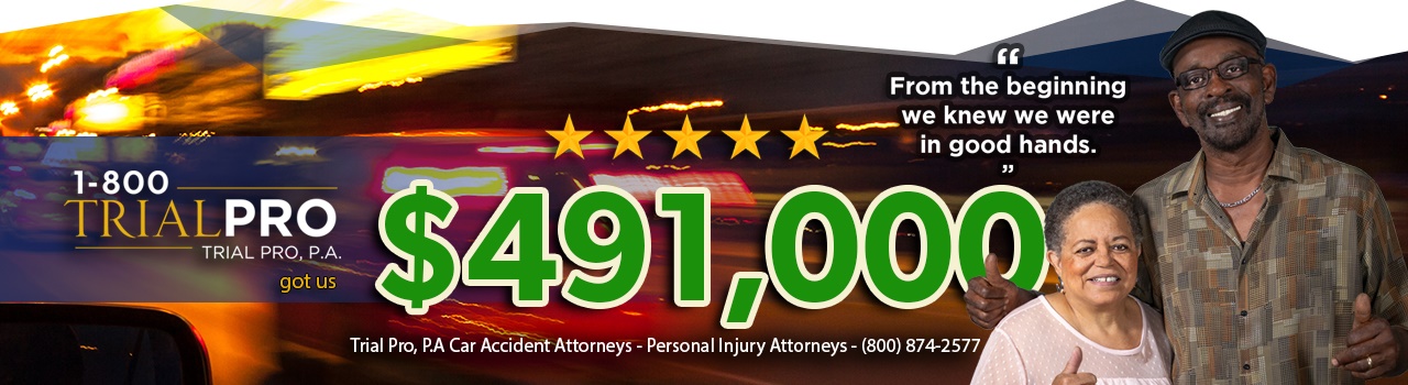 Windsor Motorcycle Accident Attorney