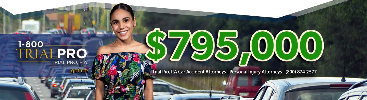June Park Motorcycle Accident Attorney