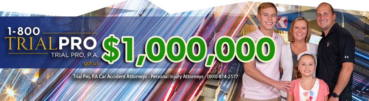 Pineda Motorcycle Accident Attorney