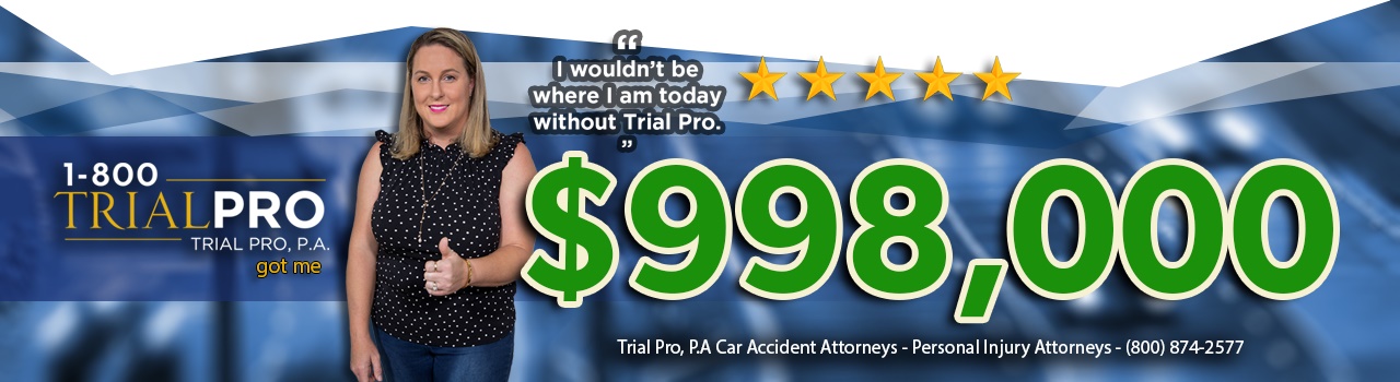 Hillsborough County Motorcycle Accident Attorney