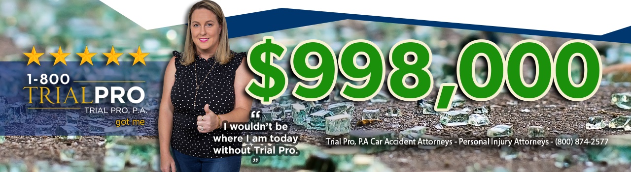 East Tampa Motorcycle Accident Attorney