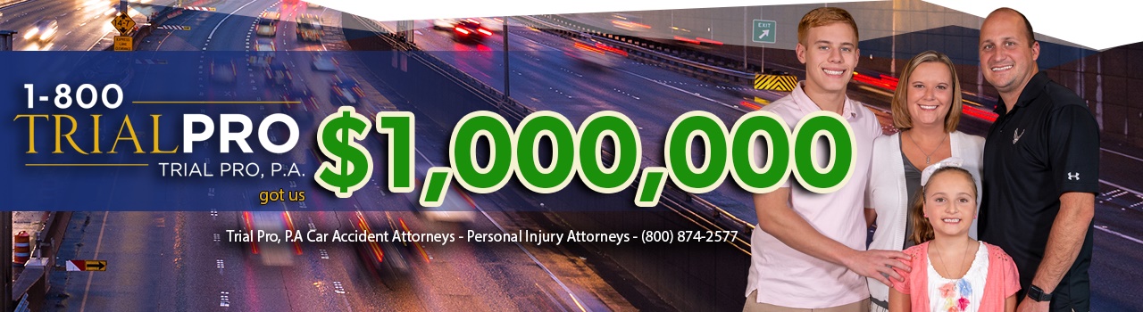 Ybor City Motorcycle Accident Attorney