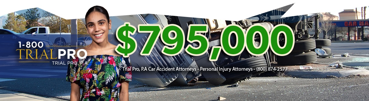 Gary Motorcycle Accident Attorney