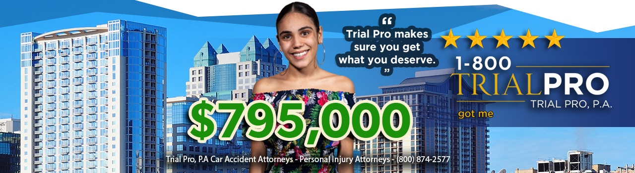 West Tampa Motorcycle Accident Attorney