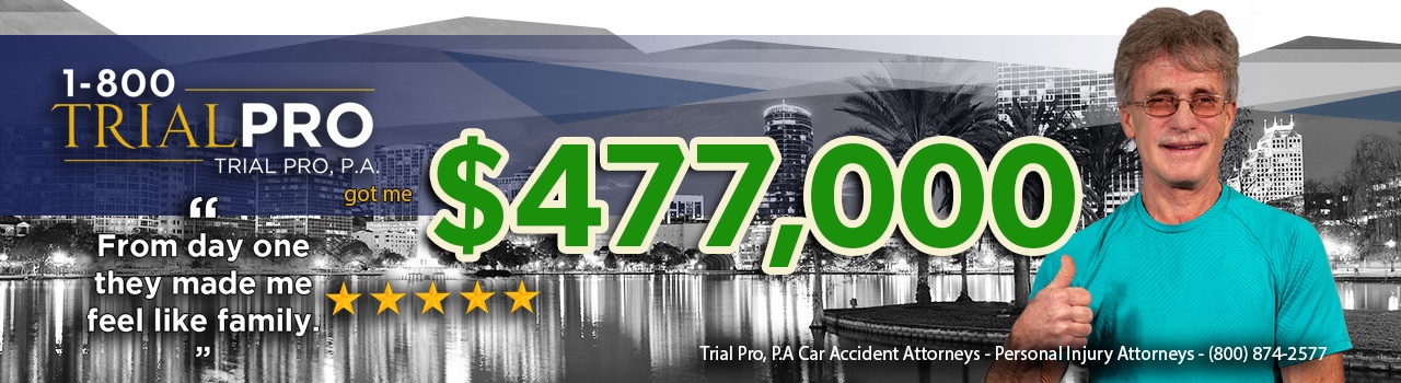 Palma Ceia Motorcycle Accident Attorney