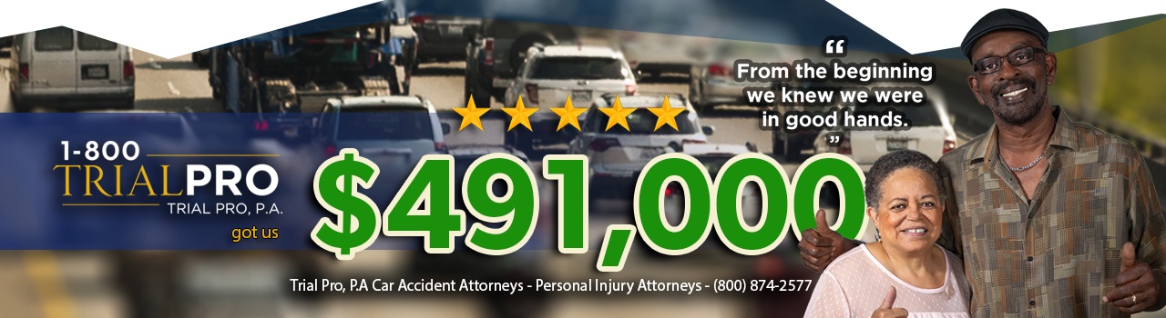 Motorcycle Accident Attorney in Gulfport