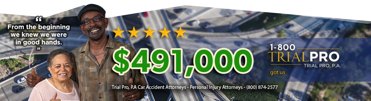 Mango Motorcycle Accident Attorney