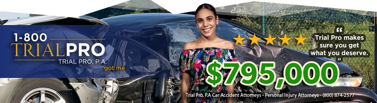 Pinellas Park Motorcycle Accident Attorney