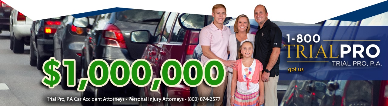 Clearwater Motorcycle Accident Attorney