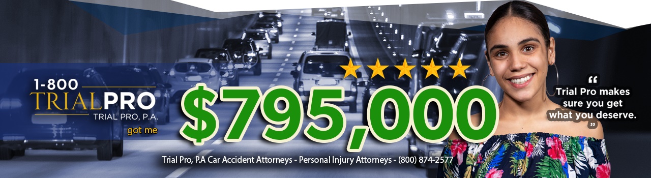 Bloomingdale Motorcycle Accident Attorney