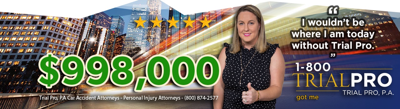 Altamonte Springs Slip and Fall Attorney