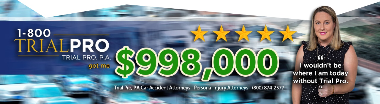 Aloma Slip and Fall Attorney
