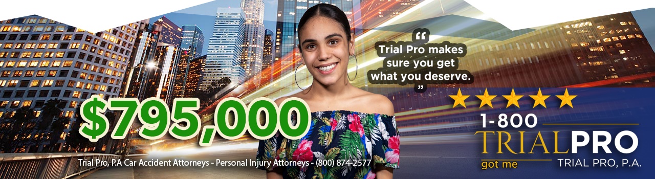 Aloma Slip and Fall Attorney