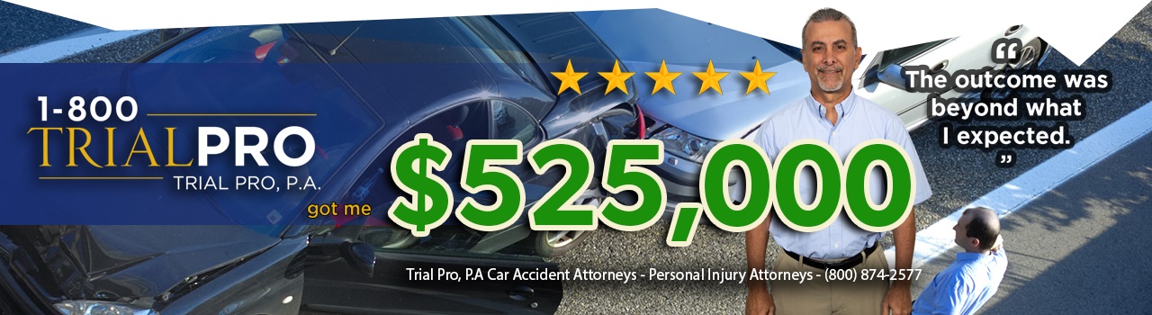 College Park Slip and Fall Attorney