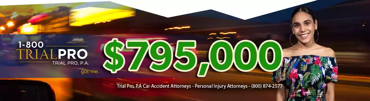 Eatonville Slip and Fall Attorney