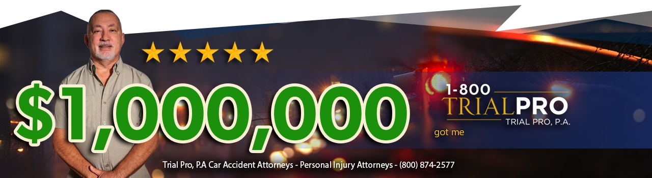 Howey-In-The-Hills Slip and Fall Attorney