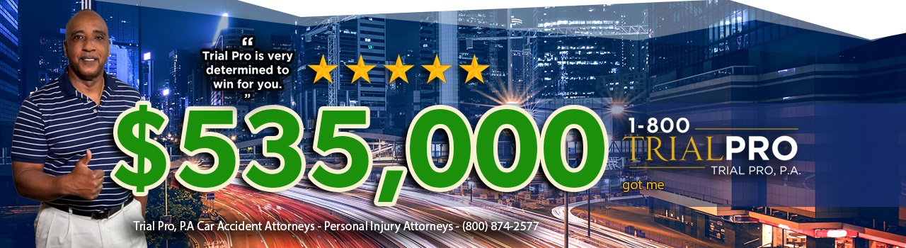 Montverde Slip and Fall Attorney