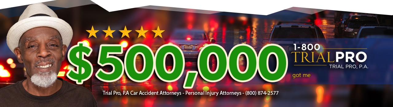 Oakland Slip and Fall Attorney