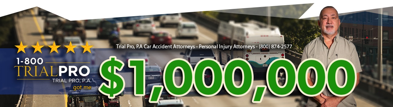 Pine Hills Slip and Fall Attorney
