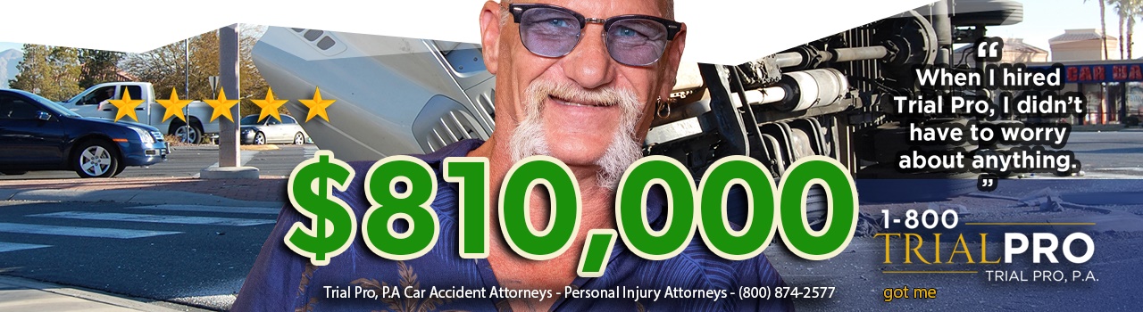 Silver Lake Slip and Fall Attorney