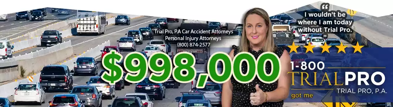 Ave Maria Slip and Fall Attorney