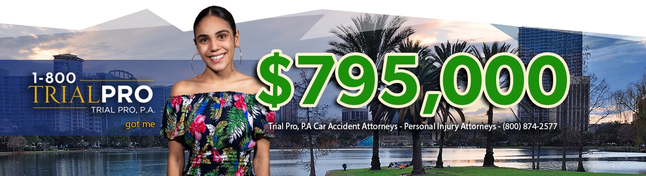 Cape Coral South Slip and Fall Attorney