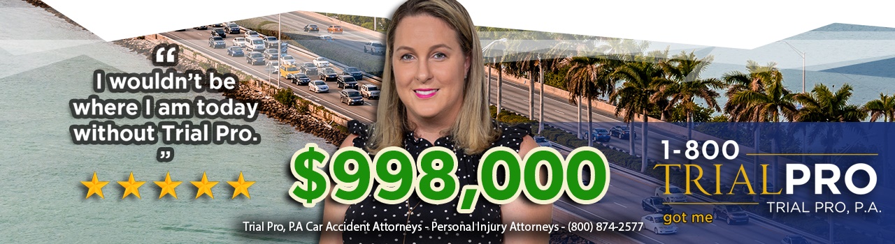 Clewiston Slip and Fall Attorney
