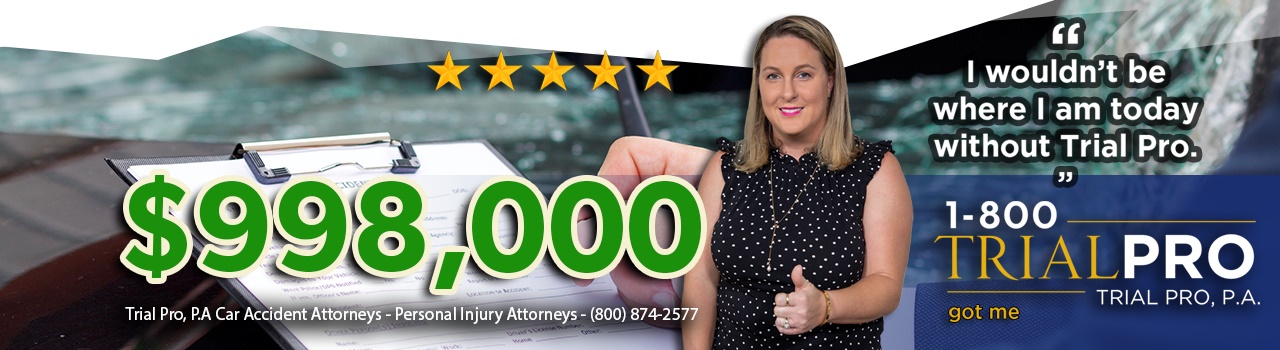 Collier County Slip and Fall Attorney