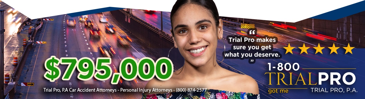 Everglades Slip and Fall Attorney