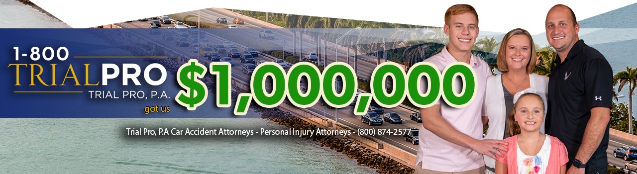 Immokalee Slip and Fall Attorney