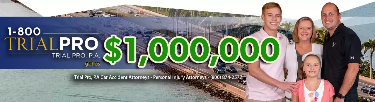 Immokalee Slip and Fall Attorney